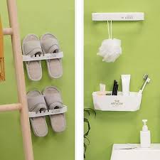 Wall Mounted Umbrella Stand Rack