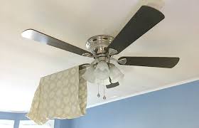 dust free celing fans help keep your