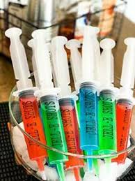 All orders ship within 24 hours, worldwide from pittsburgh, pa usa. Pack 25 Of Jell E Shots Jello Shot Syringes Jumbo X Large 2oz Size Ebay