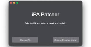 These apps are not signed, so it'll be up to you to sign them yourself. Ipapatcher Inject Tweaks Into Ipa Files Without Jailbreak