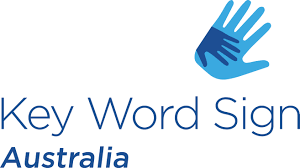 Key Word Sign Australia Scope Australia