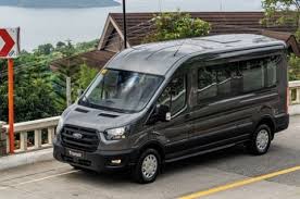 Maybe you would like to learn more about one of these? Ford Transit Photo Gallery Ford Philippines Van
