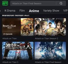 Nontonanime merupakan situs streaming anime online subtitle indonesia. Cara Nonton Anime Attack On Titan Gratis Legal Dan Mudah Di Aplikasi Android Potensi Badung