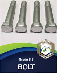 grade 8 8 bolt and metric cl 8 8 hex