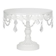 Crystal D Cake Stand Hire Melbourne