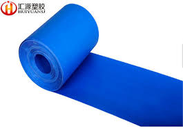 1mx50m blue correx floor protection