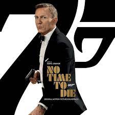 007 / no time to die (SHM-CD) | eBay