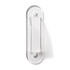 Amerelle Clear Toggle Switch Guard 2 Pack At Menards