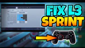May 17, 2010 · ps4 controller l3 sprint glitch fix. How To Fix L3 Sprint Button Console Fortnite Youtube