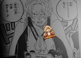 Spoiler - One Piece Spoiler Hints Discussion | Page 107 | MangaHelpers