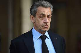 Sarkozy calls on supporters to back Emmanuel Macron – POLITICO