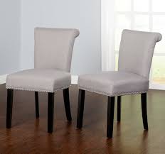simple living adeline dining chair set