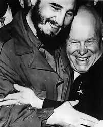 Castro and the Cold War | American Experience | Official Site | PBS