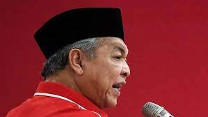 May 28, 2021 · while umno is part of the perikatan nasional coalition, the ties between umno and muhyiddin's bersatu party are strained. Xmqbkudecmqtym