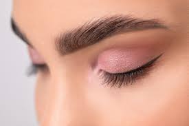 tips for permanent makeup aftercare