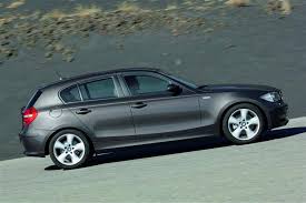 BMW 1 Series (2004- 2011) used car review | Car review | RAC Drive