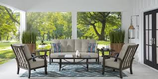 Covered Patio Furniture Ideas On A Budget