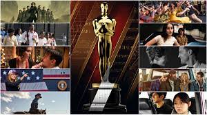 Oscars 2022 - Bester Film: Alle 10 ...