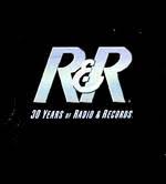 Radio And Records Magazine Music And Radio Industry Journal