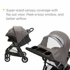 Infant Car Seat Safety Baby Strollers