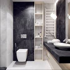unique bathroom interior design solutions