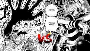 Bold Prediction on how 1088 will play out. : r/OnePiece