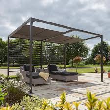 Florence Garden Outdoor Canopy 4 3