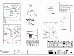 Electrical Plans For Residential House