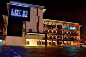 It is also the capital of kuching division. Lot 10 Boutique Hotel Kuching City Center Malaysia
