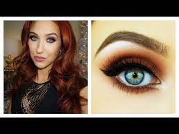 trendy eye makeup tutorial jaclyn