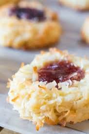 Much like thumbprint cookies, these. The Best Ina Garten Dessert Recipes Ever Jam Thumbprint Cookies Ina Garten Desserts Thumbprint Cookies Recipe