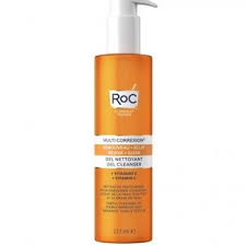 roc cleansers roc cleansers nature