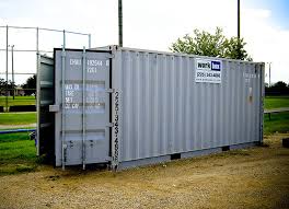8x20 storage container workbox