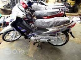 haojue motorcycle available