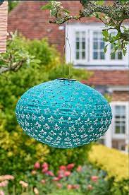 Outdoor Solar Lanterns Led Garden