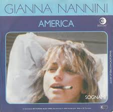 gianna nannini america 1979 vinyl