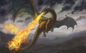 Hasil gambar untuk dragon