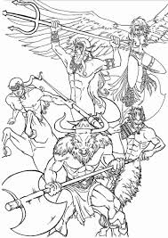 Don't panic and don't worry about any. 12 Most Awesome Greek Mythology Coloring Pages Printable Phaeton Charriot The Sun Colorng Page Source Ganymede Design Oguchionyewu