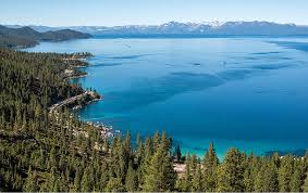 lake tahoe 72 miles of pure magic