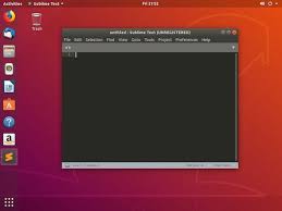 Sublime text can now utilize your gpu on linux, mac and windows when rendering the interface. Cara Instal Sublime Text 3 Di Ubuntu 18 04 Centerklik