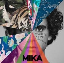 Ella , bella k , isabella cherche : Mika Addiction My Mika Collection