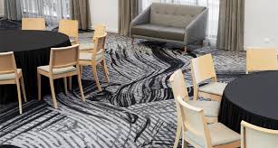 custom carpets for hospitality flooring