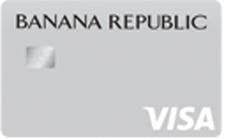 banana republic credit card review
