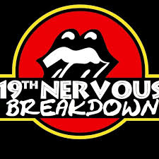 19th Nervous Breakdown: Rolling Stones Tribute Band - Home | Facebook