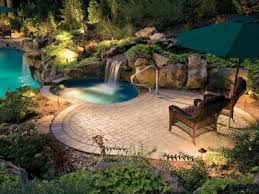 how much does backyard landscaping cost