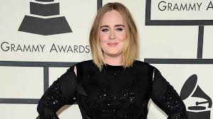 adele makeup how to get her signature