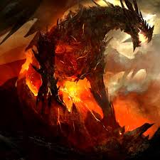 powerful dragon wallpapers hubpages