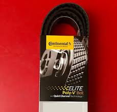 Details About Goodyear Engineered Products Continental Elite 4061030 Serpentine Belt 5061030