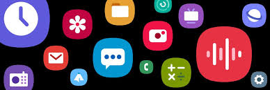 Adaptive icons want to fix that. How To Design Galaxy Themes App Icons Samsung Developers