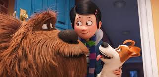 This link is to an external site that may or may not meet accessibility guidelines. The Secret Life Of Pets Film Review Spirituality Practice